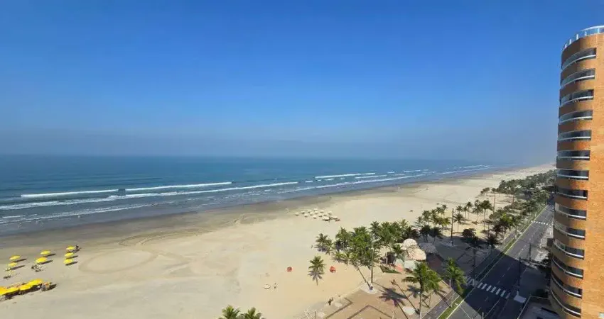 Apartamento com 2 quartos à venda na Cidade Ocian, Praia Grande 