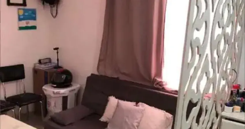 Kitnet / Stúdio à venda no Canto do Forte, Praia Grande 