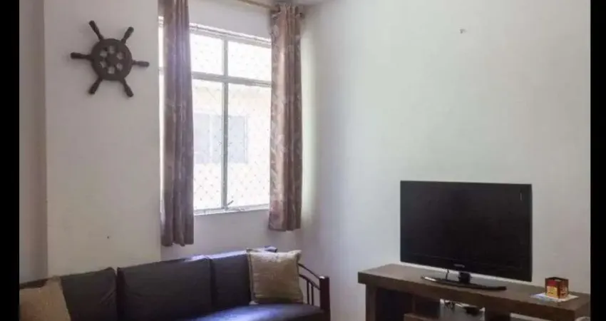 Apartamento com 1 quarto à venda em Aviação, Praia Grande