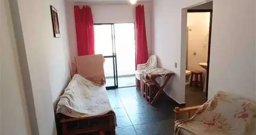 Apartamento com 1 quarto à venda em Aviação, Praia Grande