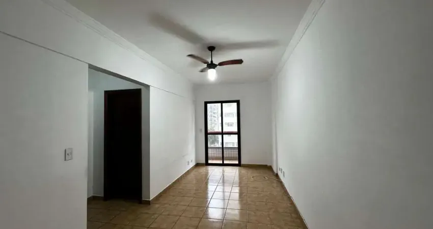 Apartamento à venda em praia grande – guilhermina - r$340 mil