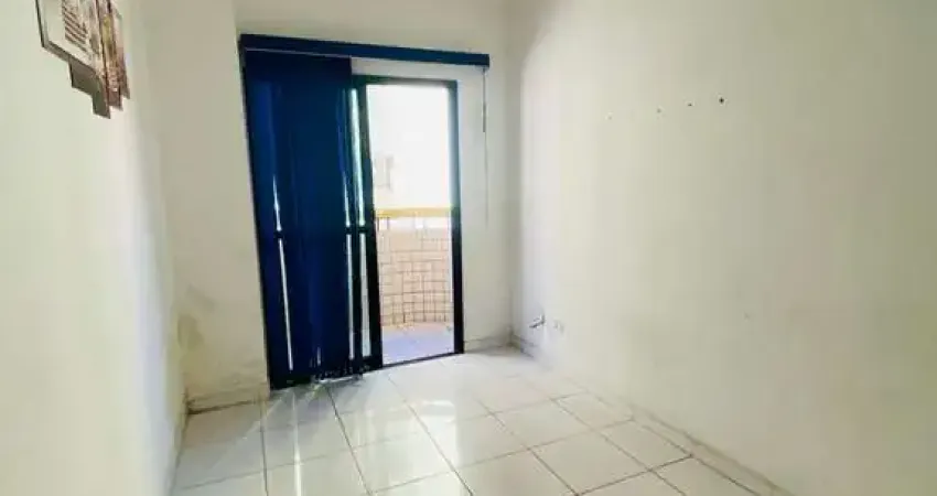 Apartamento com 1 quarto à venda em Aviação, Praia Grande