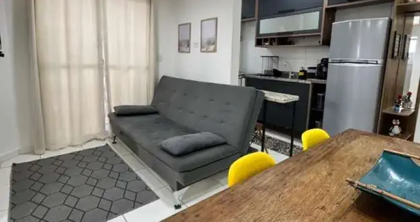 Apartamento com 2 quartos à venda em Aviação, Praia Grande