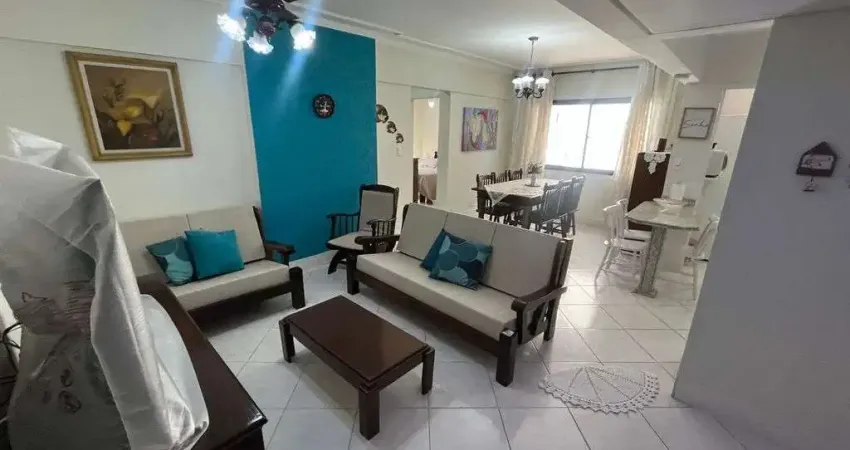 Apartamento com 2 quartos à venda no Balneário Flórida, Praia Grande