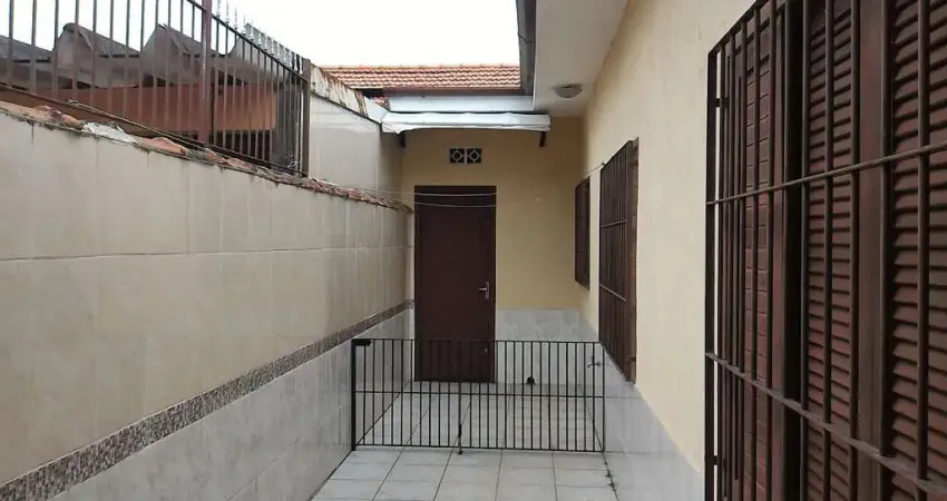 Casa com 3 quartos à venda no Balneário Maracanã, Praia Grande