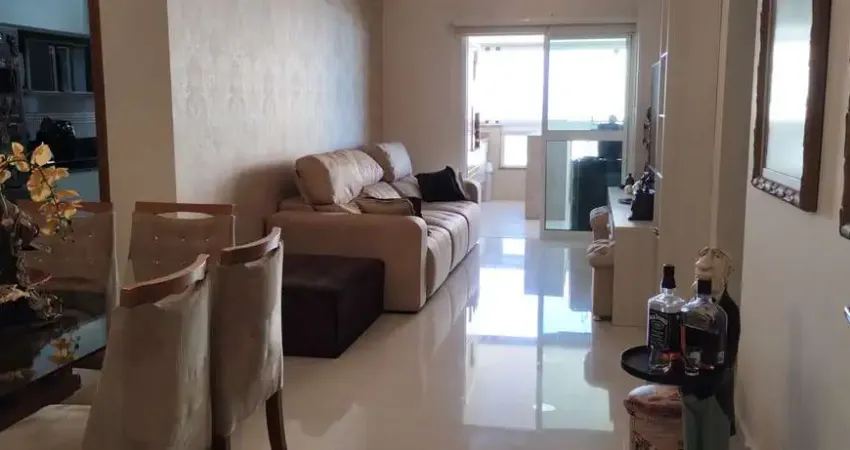 Apartamento com 2 quartos à venda na Vila Caiçara, Praia Grande