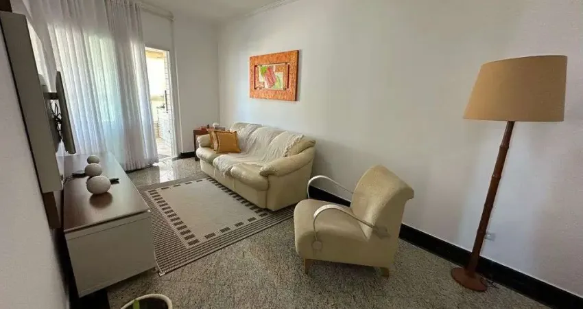 Apartamento com 3 quartos à venda na Tupi, Praia Grande