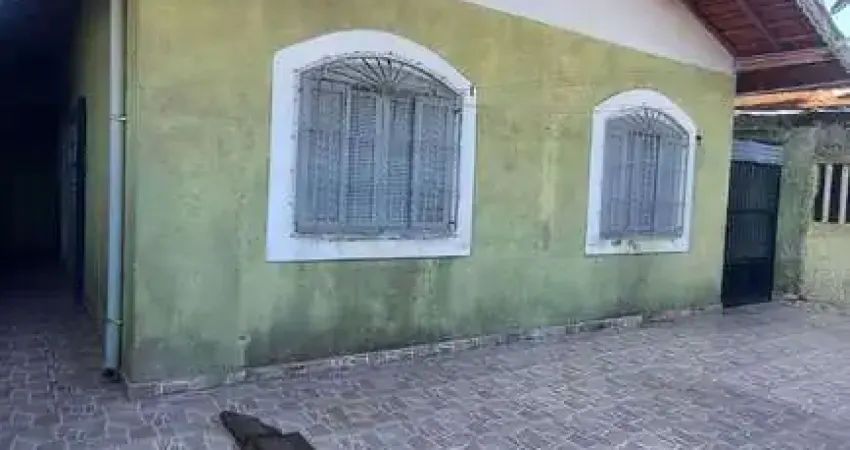 Casa com 2 quartos à venda no Balneário Maracanã, Praia Grande 