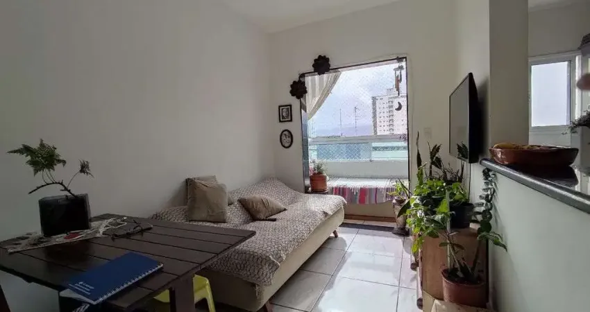 Apartamento com 2 quartos à venda na Cidade Ocian, Praia Grande