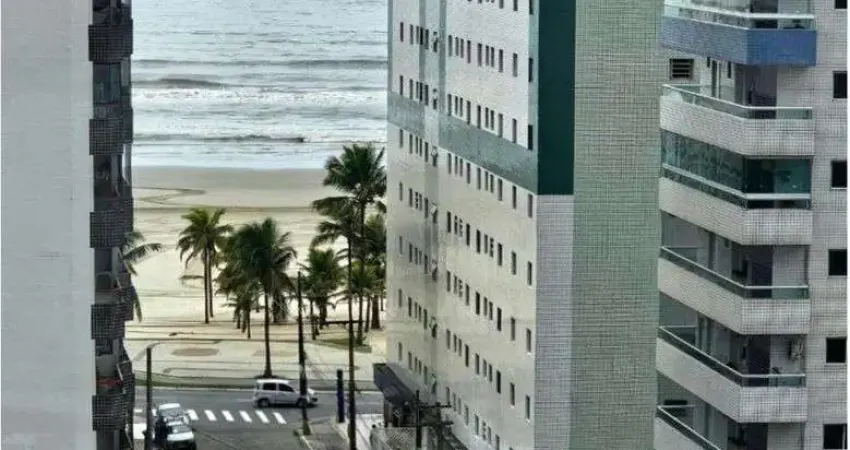 Kitnet / Stúdio à venda no Boqueirão, Praia Grande 