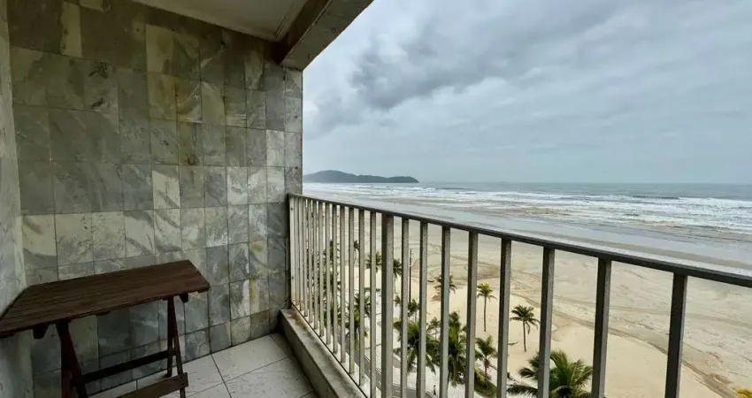 Apartamento com 2 quartos à venda em Guilhermina, Praia Grande