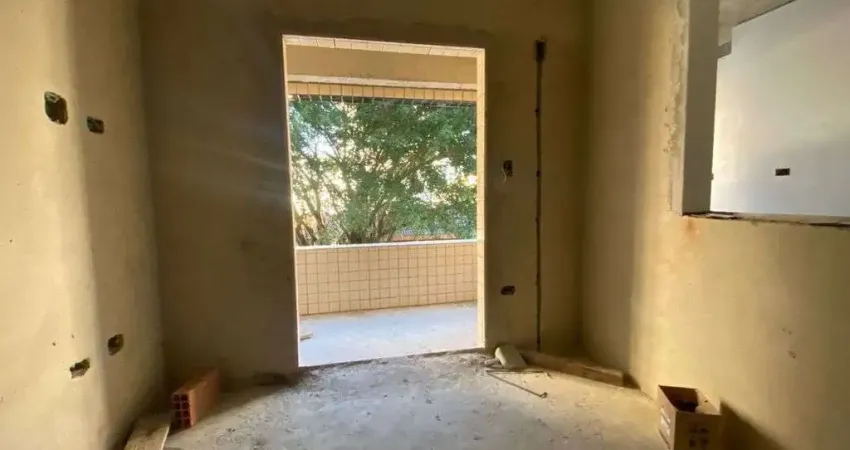 Apartamento com 2 quartos à venda no Canto do Forte, Praia Grande