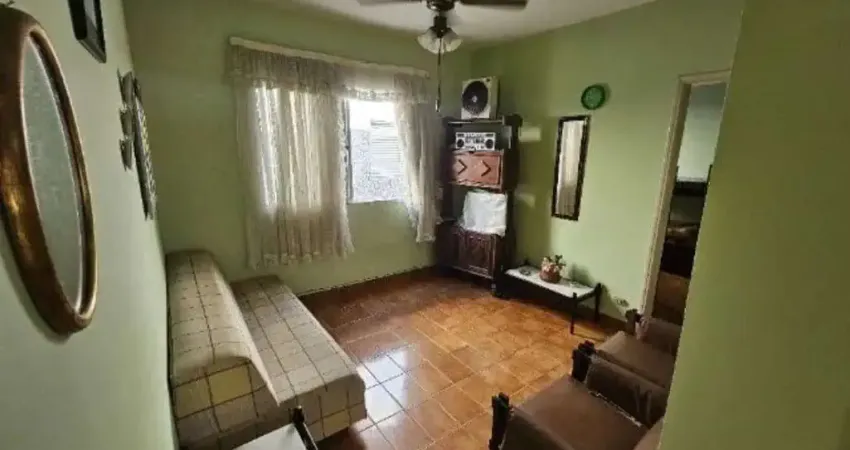 Apartamento com 1 quarto à venda na Cidade Ocian, Praia Grande 