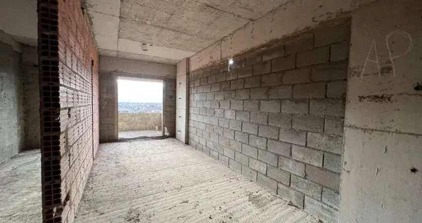 Apartamento com 1 quarto à venda na Vila Caiçara, Praia Grande