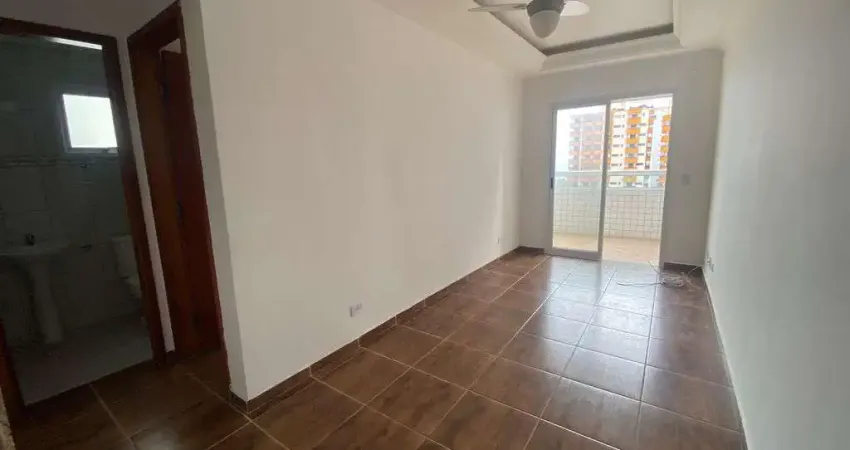 Apartamento com 1 quarto à venda na Cidade Ocian, Praia Grande 