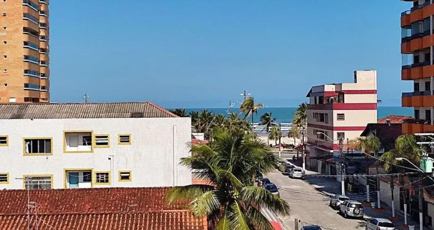 Apartamento com 1 quarto à venda na Cidade Ocian, Praia Grande