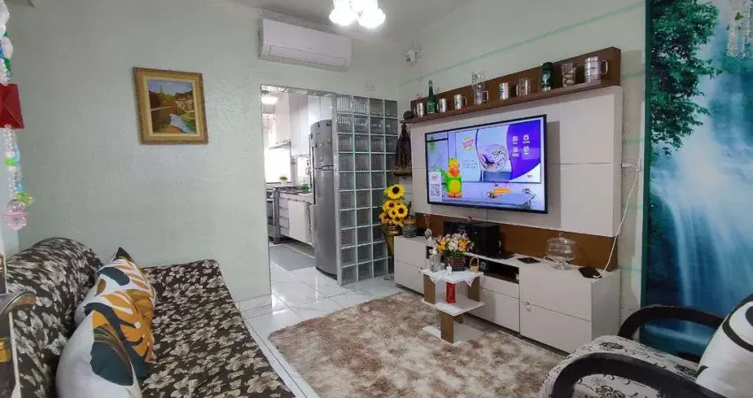 Apartamento com 1 quarto à venda na Cidade Ocian, Praia Grande 