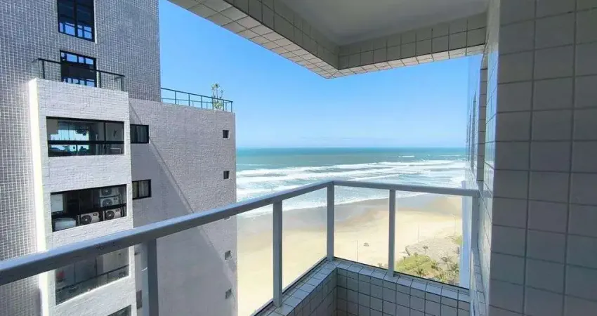 Apartamento com 1 quarto à venda na Vila Caiçara, Praia Grande