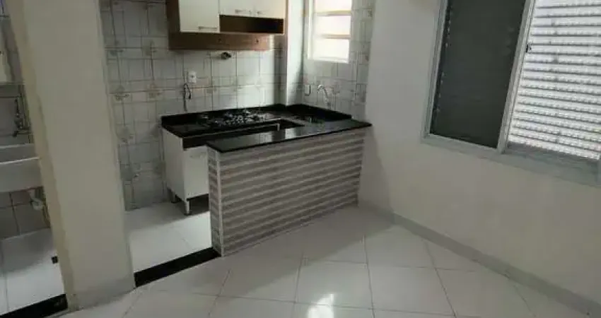 Apartamento com 1 quarto à venda na Cidade Ocian, Praia Grande 