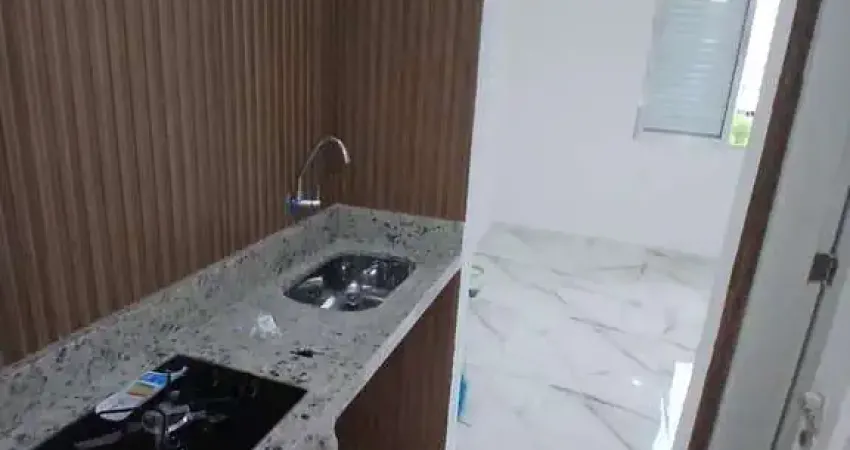 Kitnet / Stúdio à venda na Cidade Ocian, Praia Grande 