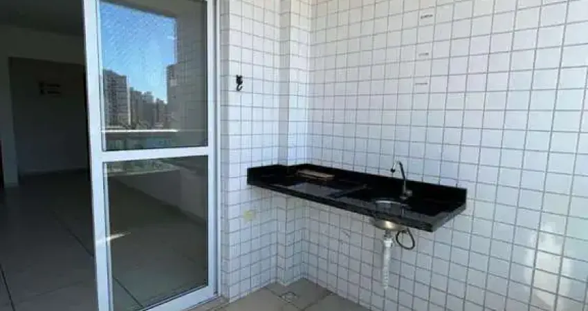 Apartamento para locação no bairro guilhermina – praia grande - r$ 2.700,00