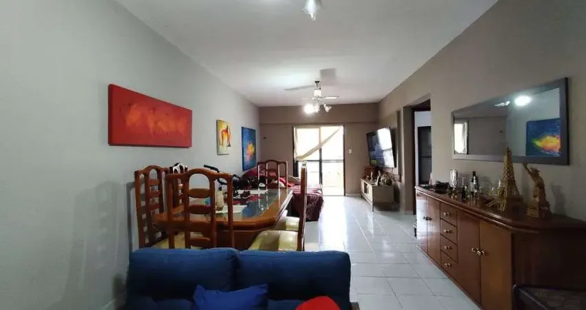Apartamento com 3 quartos à venda na Tupi, Praia Grande 