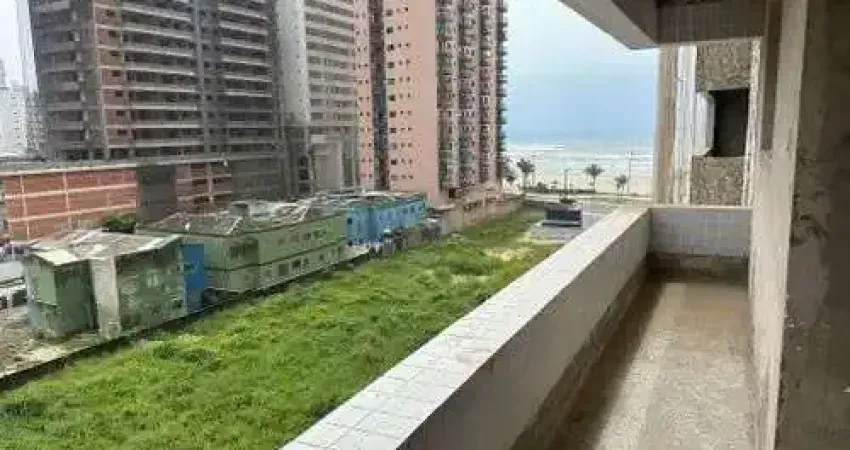 Apartamento com 2 quartos à venda no Vilamar, Praia Grande