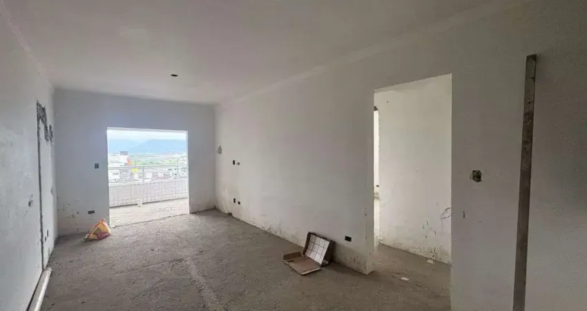Apartamento com 3 quartos à venda na Vila Caiçara, Praia Grande