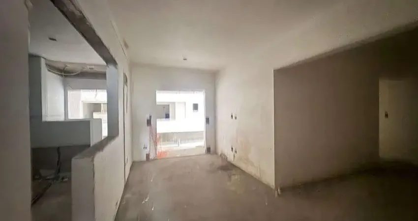 Apartamento com 3 quartos à venda na Vila Caiçara, Praia Grande 