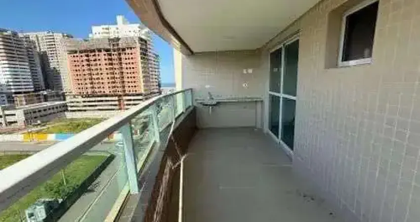 Apartamento com 3 quartos à venda em Aviação, Praia Grande 