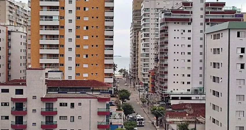 Apartamento com 2 quartos à venda na Vila Assunção, Praia Grande 