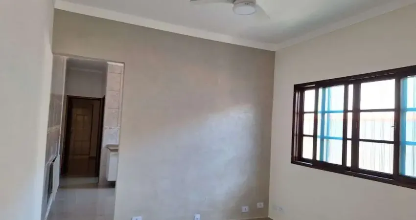 Casa geminada  à venda em praia grande – jd imperador - r$420 mil