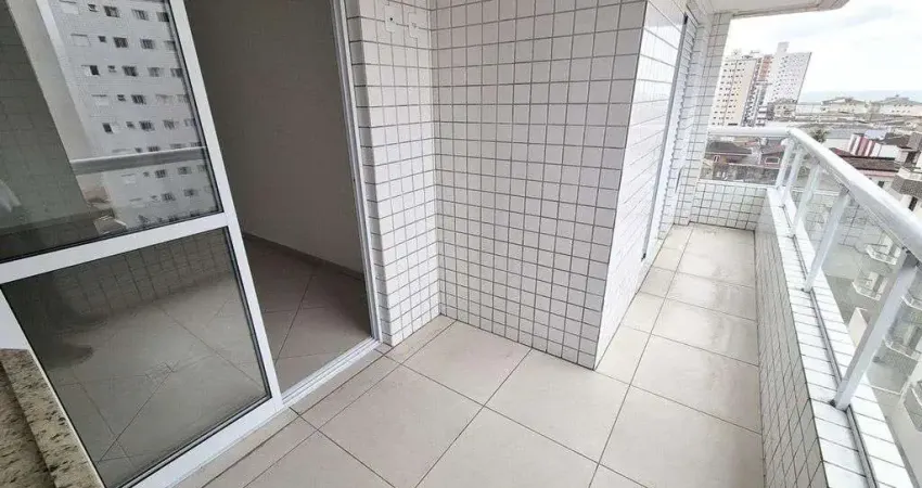 Apartamento com 1 quarto à venda na Cidade Ocian, Praia Grande 