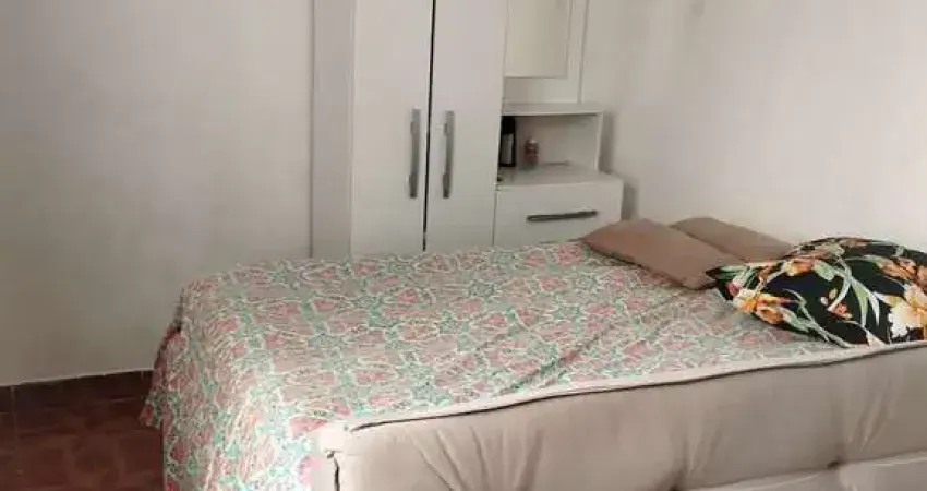 Kitnet / Stúdio à venda no Boqueirão, Praia Grande 