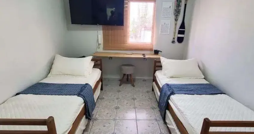 Kitnet / Stúdio à venda no Boqueirão, Praia Grande 