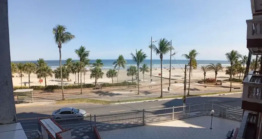 Apartamento com 1 quarto à venda na Cidade Ocian, Praia Grande 