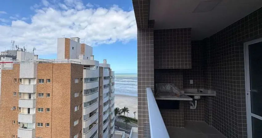 Apartamento com 2 quartos à venda no Jardim Real, Praia Grande 
