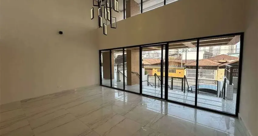 Apartamento com 3 quartos à venda em Aviação, Praia Grande 