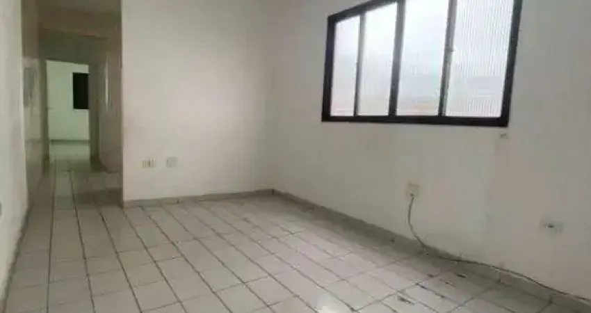 Apartamento para locação no bairro aviação – praia grande - r$ 1.500,00