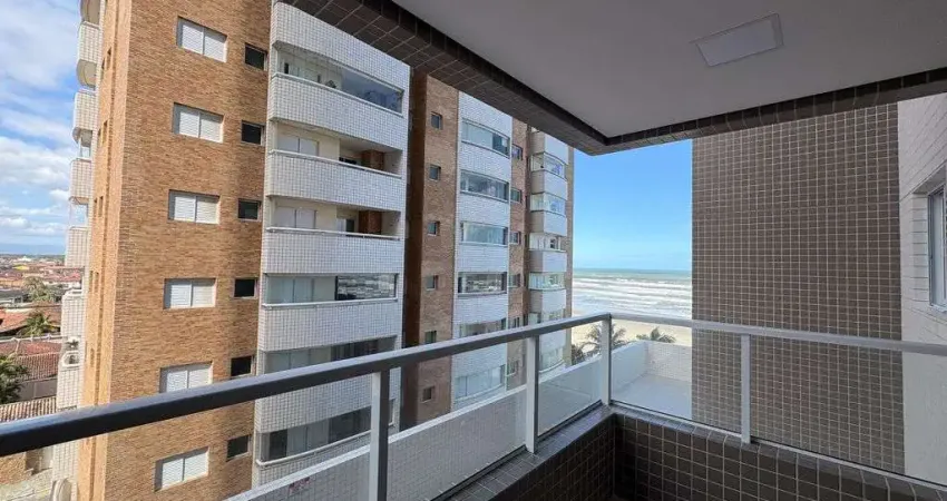 Apartamento com 1 quarto à venda no Jardim Real, Praia Grande 