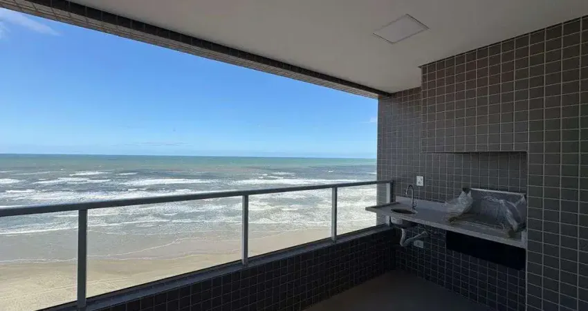 Apartamento com 2 quartos à venda no Jardim Real, Praia Grande 