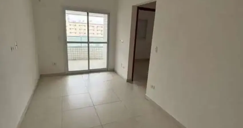 Apartamento com 2 quartos à venda na Vila Assunção, Praia Grande 