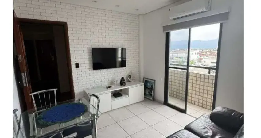 Apartamento com 1 quarto à venda na Tupi, Praia Grande 