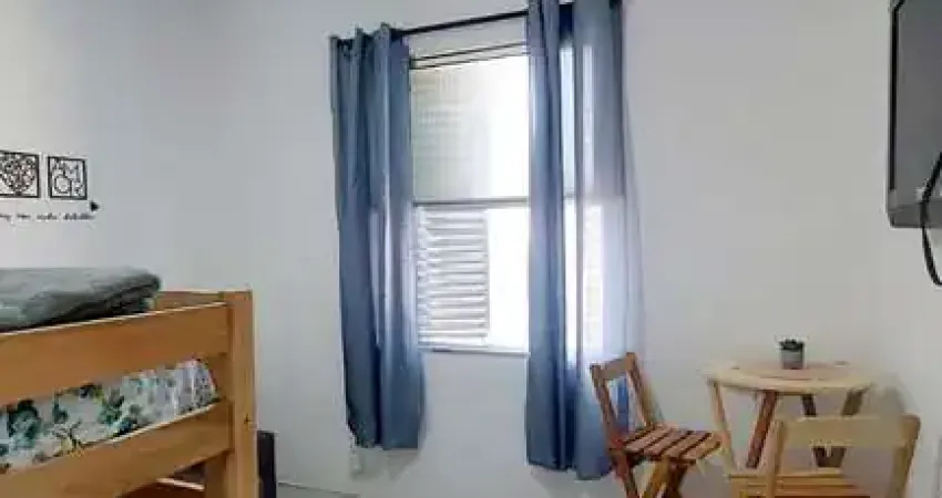 Kitnet / Stúdio à venda na Cidade Ocian, Praia Grande 