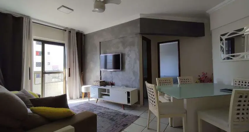 Apartamento com 1 quarto à venda na Tupi, Praia Grande