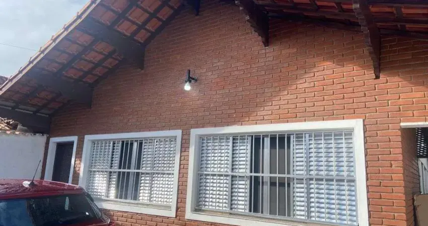 Casa com 4 quartos à venda no Jardim Real, Praia Grande
