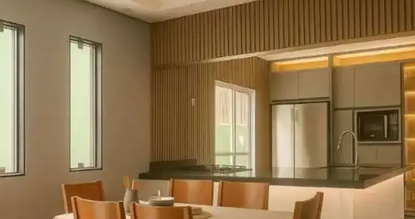 Casa com 2 quartos à venda no Nova Mirim, Praia Grande 