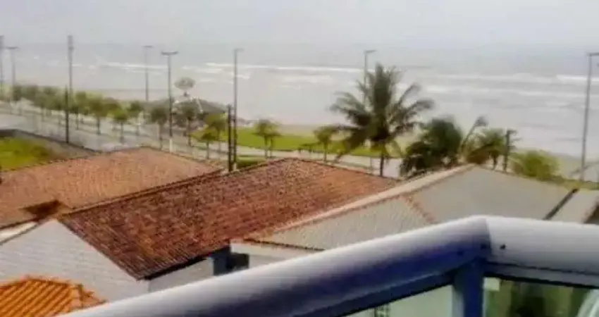 Apartamento à venda em praia grande – vila caiçara - r$ 310 mil