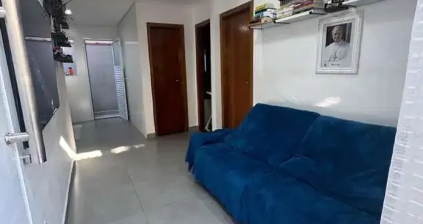 Casa de condomínio à venda em praia grande – caiçara - r$350 mil