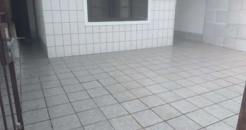 Casa com 2 quartos à venda no Balneário Flórida, Praia Grande 